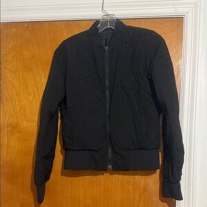 LULULEMON Bomber Jacket